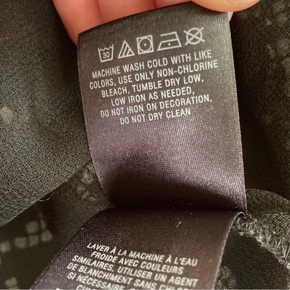 Floreat Dress SP | Anthro - Picture 9 of 9